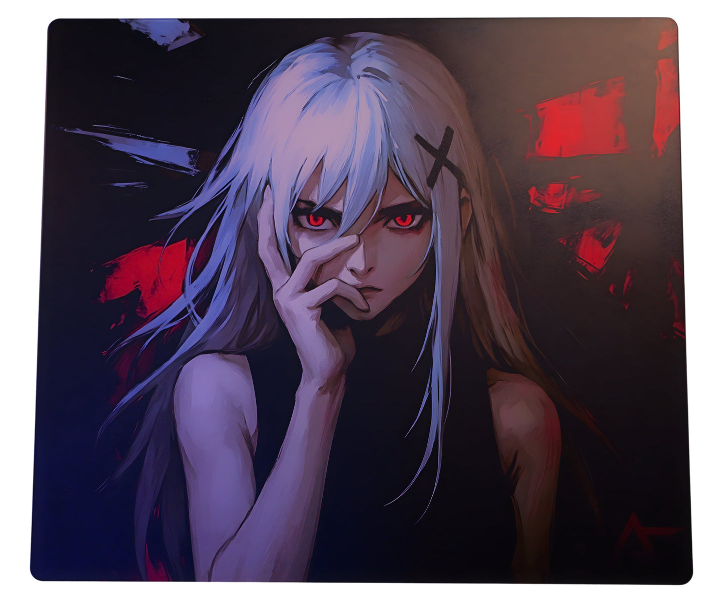 PROTOCOL SAYA Glaspad SYL-000