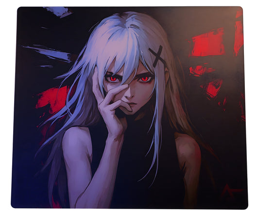 PROTOCOL SAYA Glaspad SYL-000